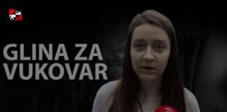 VIDEO – Glinski srednjoškolci o Vukovaru