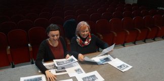 Interpretacijski centar baštine Banovine u prvoj Noći muzeja u Glini
