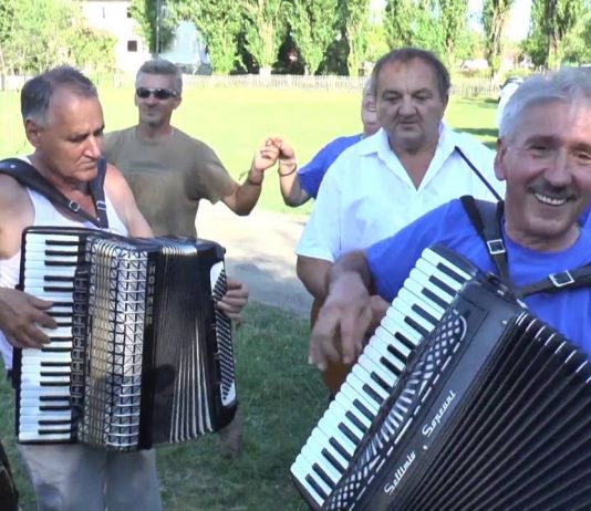 Kada kamere zavire iza kulisa