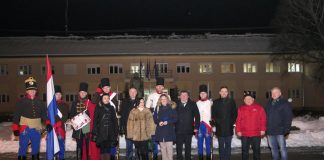 Veličanstvenu prvu Noć muzeja u Glini uveličala i ministrica kulture Nina Obuljen Koržinek