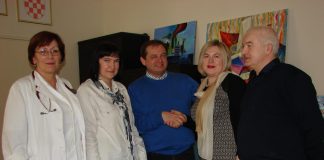 U emisiji Aktualno dr. Štingl-Vlašić o unaprijeđenju zdravstvene skrbi u SMŽ