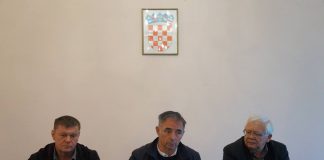 Predstavnici Srba pozdravili pronalazak počinitelja kaznenih djela na području Gline i Topuskog