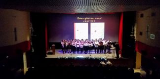 20 godina Srednje škole Glina predstavljeno kroz monografiju