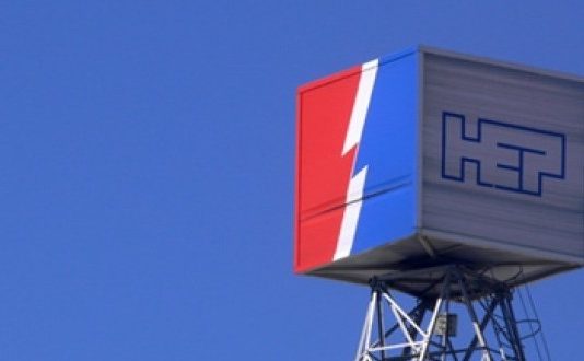 U ponedjeljak i u utorak dijelovi Gline bez struje