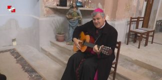 Zajedno u molitvi, zajedno u pjesmi
