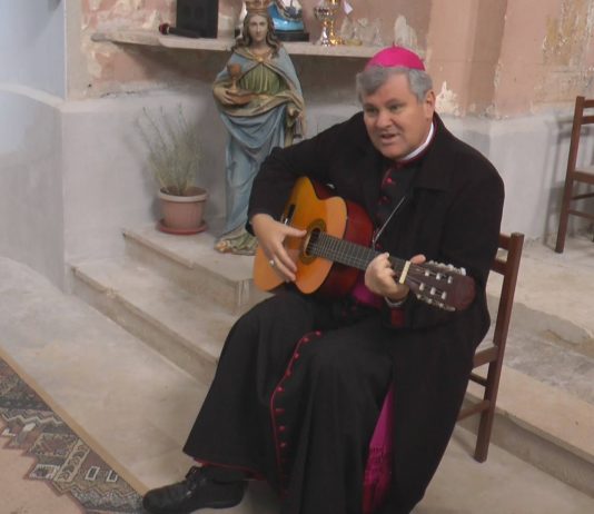 Zajedno u molitvi, zajedno u pjesmi