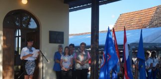 U Gračenici Šišinečkoj obilježen blagdan Svetog Lovre