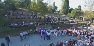 U nedjelju, 27. kolovoza 13. Angelski susreti u Gornjem Viduševcu!