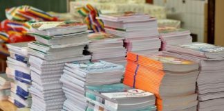 Grad Glina osigurat će besplatne školske udžbenike za osnovnoškolce