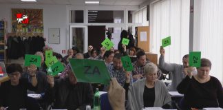 Glina – donijet rebalans, o proračunu za 2018. na novoj sjednici