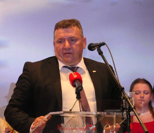 Čestitka Stjepana Kostanjevića povodom Dana pobjede i domovinske zahvalnosti te Dana grada Gline