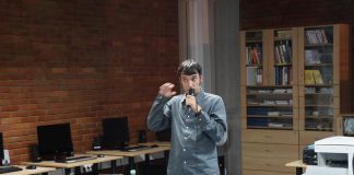 Krešimir Mišak o svojim knjigama…