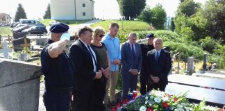 Počelo obilježavanje 26. obljetnice početka krvavog rata u Glini