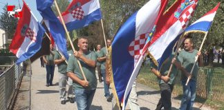 25. OBLJETNICA FORMIRANJA 6. SATNIJE GLINA