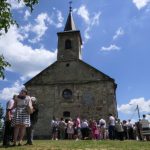 Slatina pokupska trojstvo