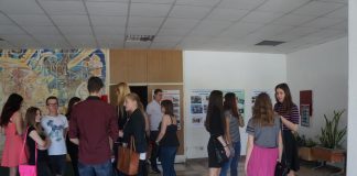 VIDEO – Srednja škola Glina proslavila svoj dan