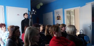 Europski tjedan prevencije raka vrata maternice obilježen u Glini