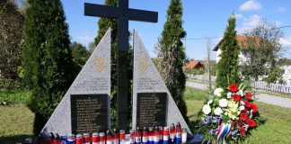 Obilježena obljetnica stradanja mještana Stankovca i Gračanice Šišinečke