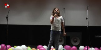 VIDEO  – Veliko srce Gline – održana još jedna humanitarna akcija “Note dobrote”