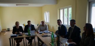 GLINA: Očekuje se skoro rješavanje hitnih i nužnih popravaka na stambenim zgradama