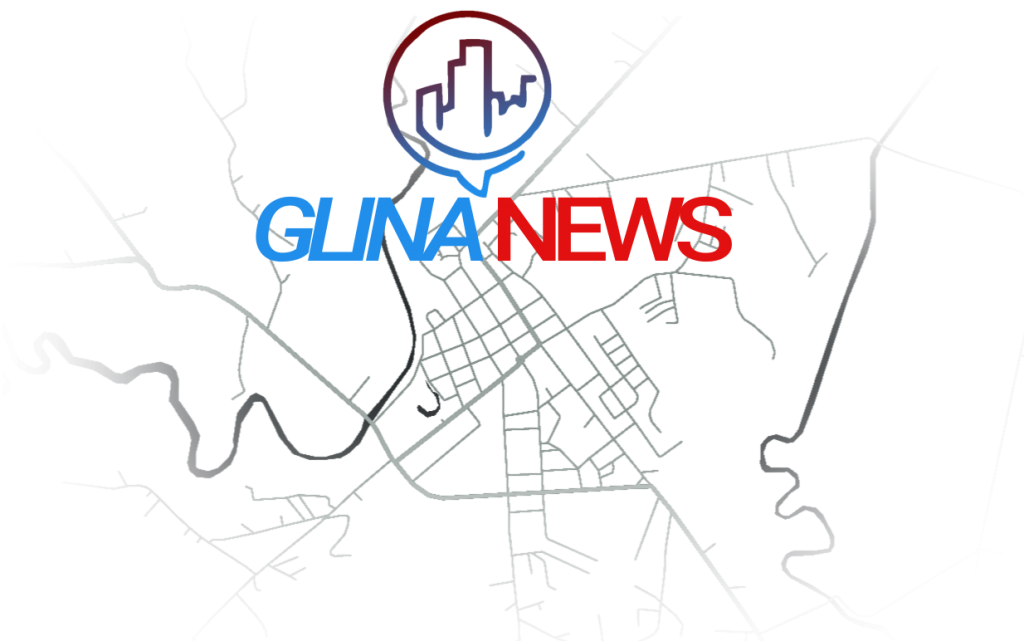 Glina News Glina News