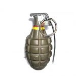 ručna bomba policija screenshot