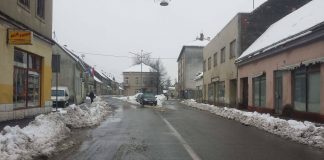 Posao obavljen, grad očišćen