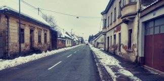 Najprometnija i najneuglednija glinska ulica napokon kreće u rekonstrukciju