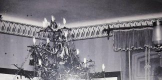 Kakve veze imaju austrijska barunica i glinska snaha?!