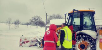 Glinske službe u akciji. Komunalac i Crveni križ u proboju prema Malo, Velikom Gradcu i Martinovićima