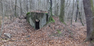 GLINA U napuštenom bunkeru pronađena veća količina ubojitih sredstava