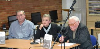 Povijesno putovanje između Une i Kupe