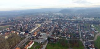 Glini 100 tisuća kuna za izradu dokumentacije Memorijalnog centra
