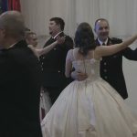 VIDEO – Bal glinskih vatrogasaca