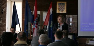 VIDEO – Glinjani saznali više o potencijalima i koristima EU fondova