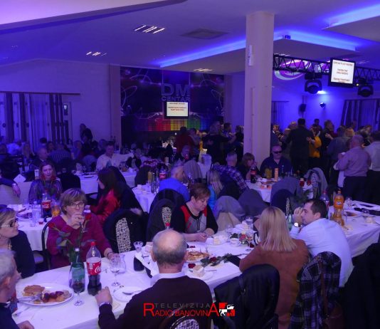 Održan četvrti Lovački bal Banovine i Pokuplja