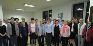 SKUPŠTINA U “TREĆOJ SREĆI”