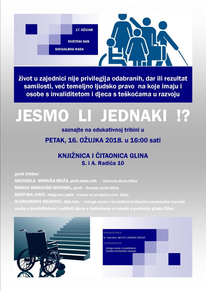 Plakat Glina