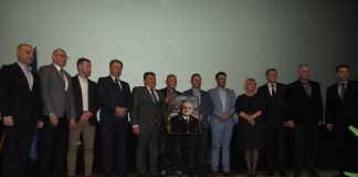 Svečano obilježena obljetnica osnutka HDZ-a