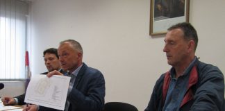 Hoće li se u Glini doista odlagati opasni azbest?