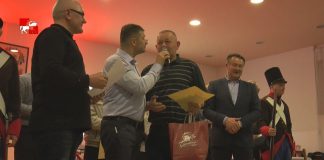 Održana 16. Marinbrodska kobasijada