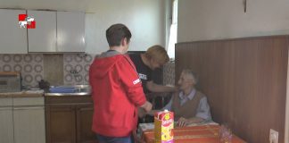 Program “Zaželi” provodi se na terenu!