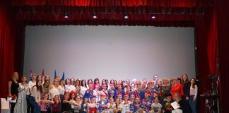 Prvih 20 godina Glinskih banica svečano obilježeno