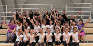 20. godina Glinskih Banica