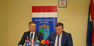Na području grada Gline neće se odlagati azbestni otpad