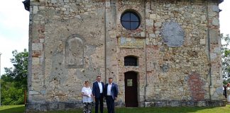 Svetkovina Presvetog Trojstva u Slatini Pokupskoj