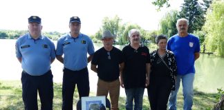 Održan IV. Memorijalni kup “Tomislav Rom” u sportskom ribolovu