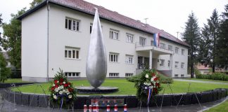 Obilježavanje 27. obljetnice početka oružanog otpora srpskom agresoru u Domovinskom ratu