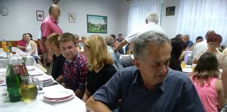 Održana Skupština Zavičajnog kluba Joševica
