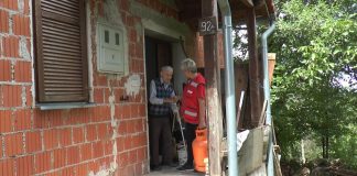 Projekt “Zaželim i ostvarim” u Gornjoj Bučici